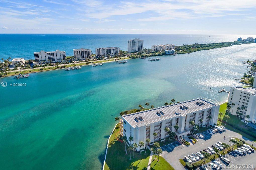 Tequesta, FL 33469,100 Intracoastal Pl #105