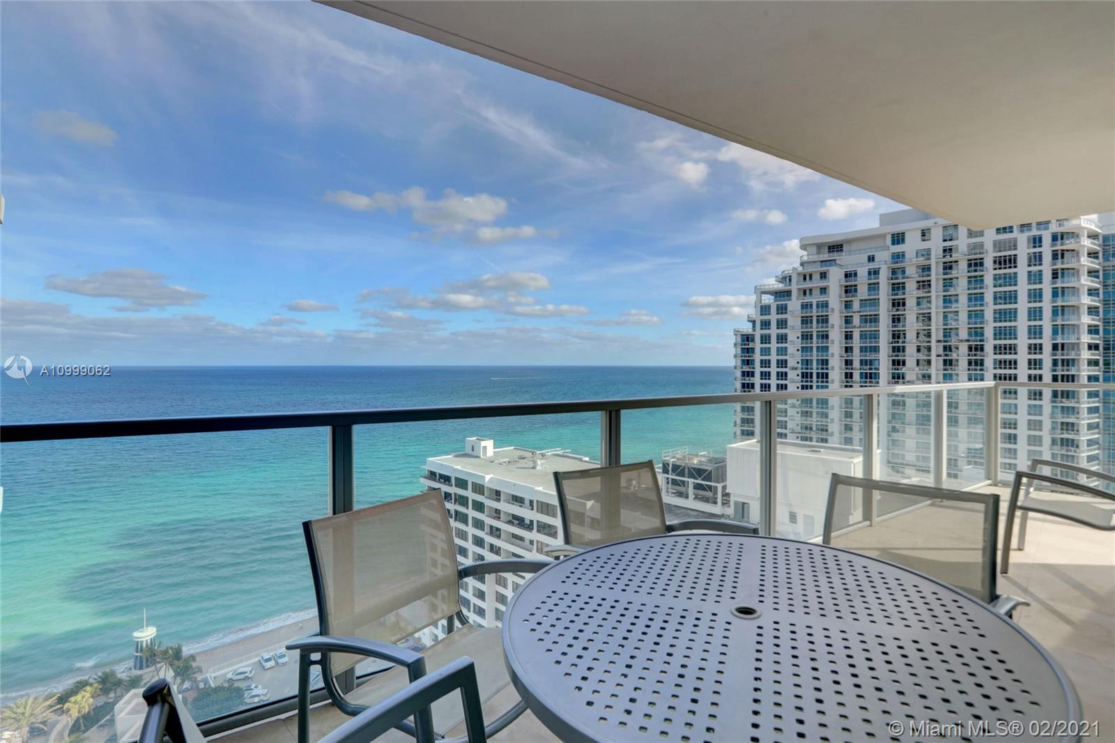 3101 S Ocean Dr #2102, Hollywood, FL 33019