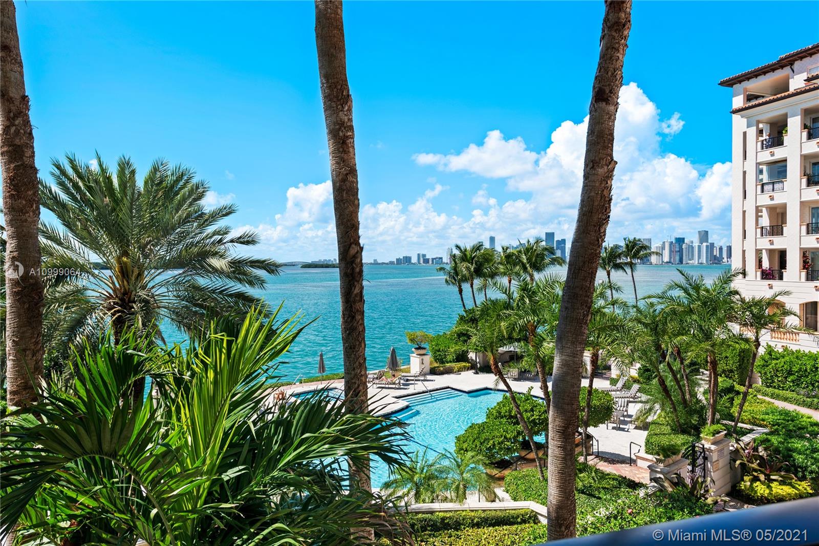 5024 Fisher Island Dr #5024, Miami Beach, FL 33109