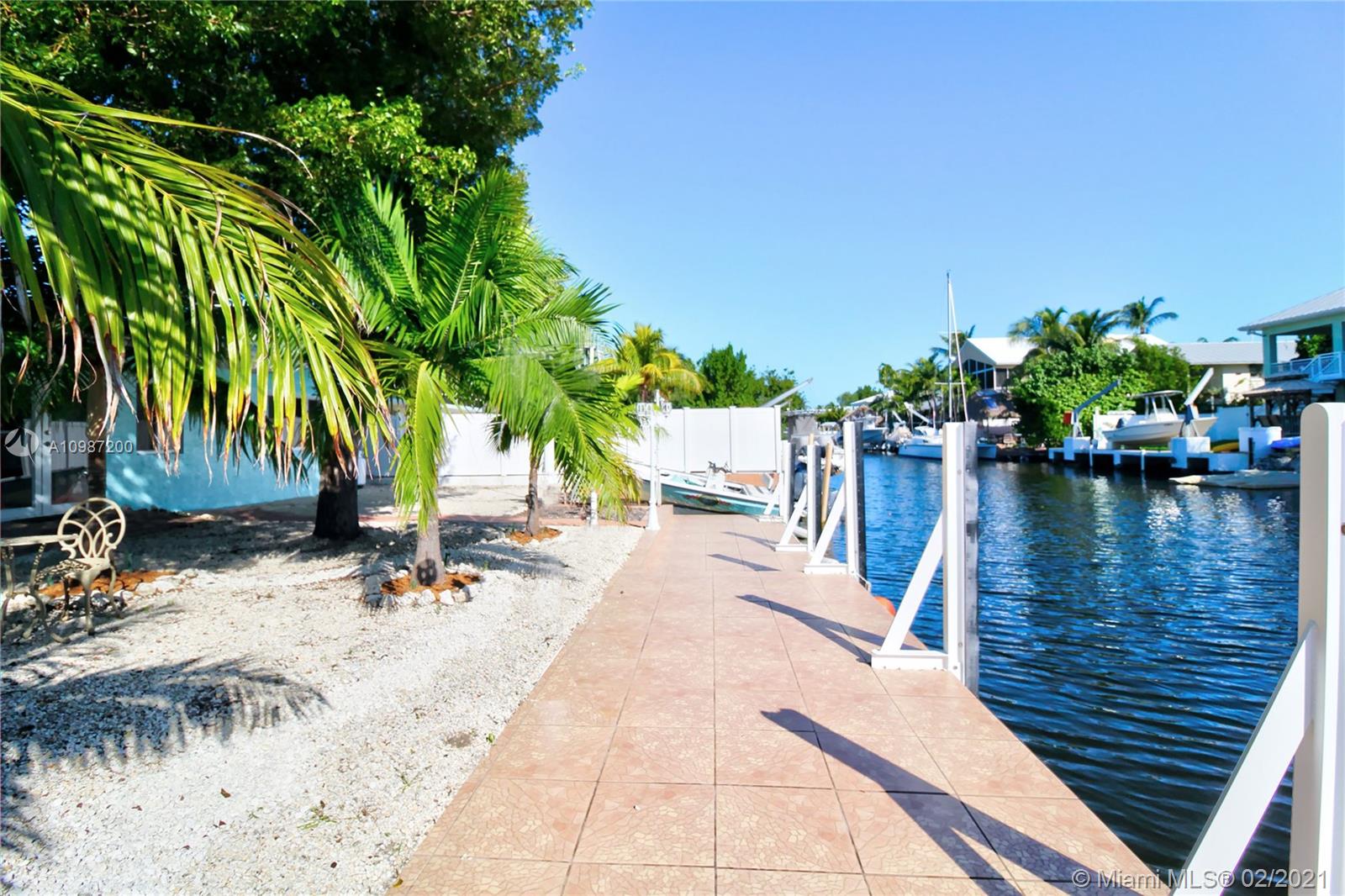 230 Mohawk St,  Islamorada,  FL 33070