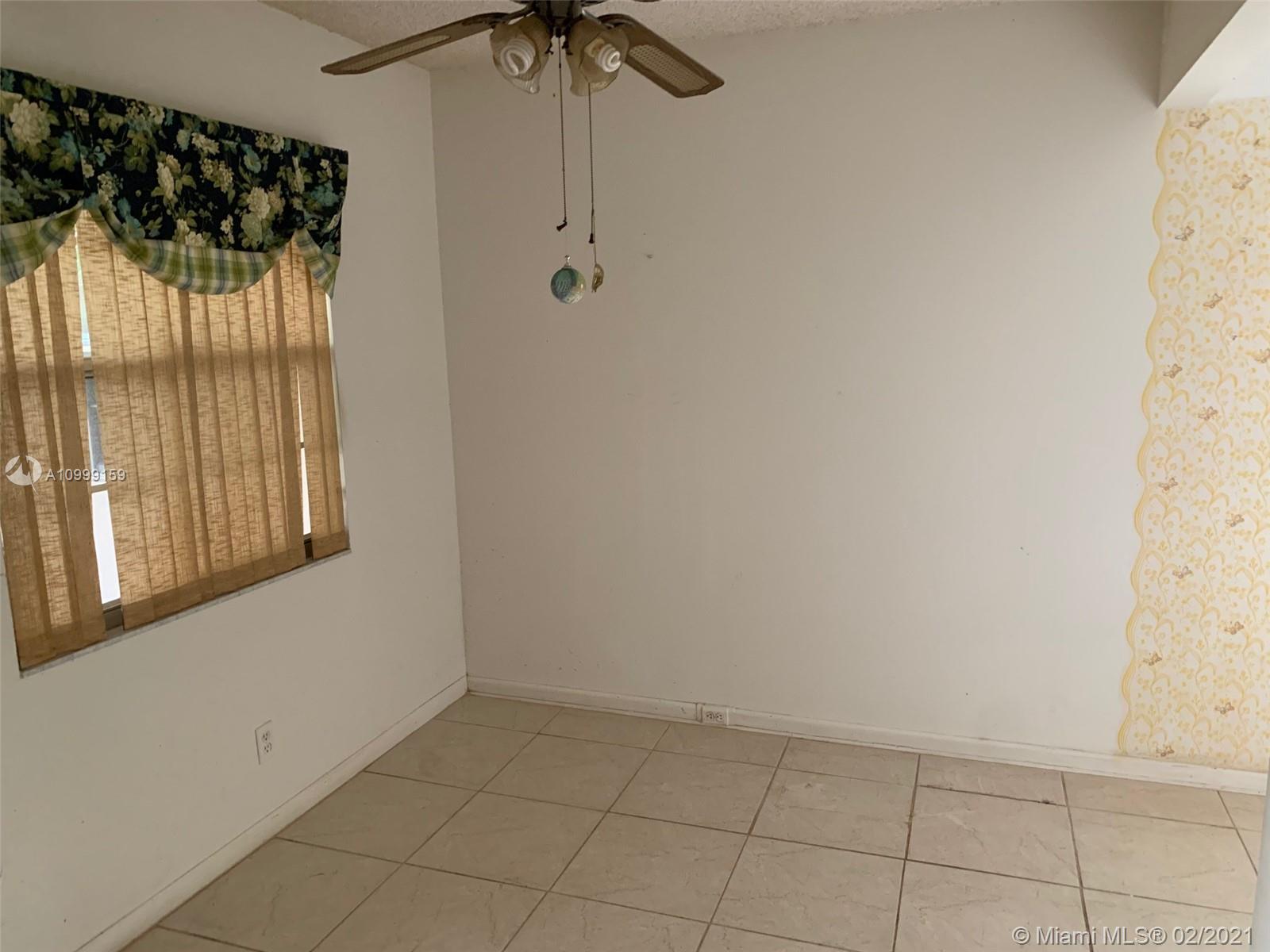 Pembroke Pines, FL 33027,13300 SW 1st St #111O