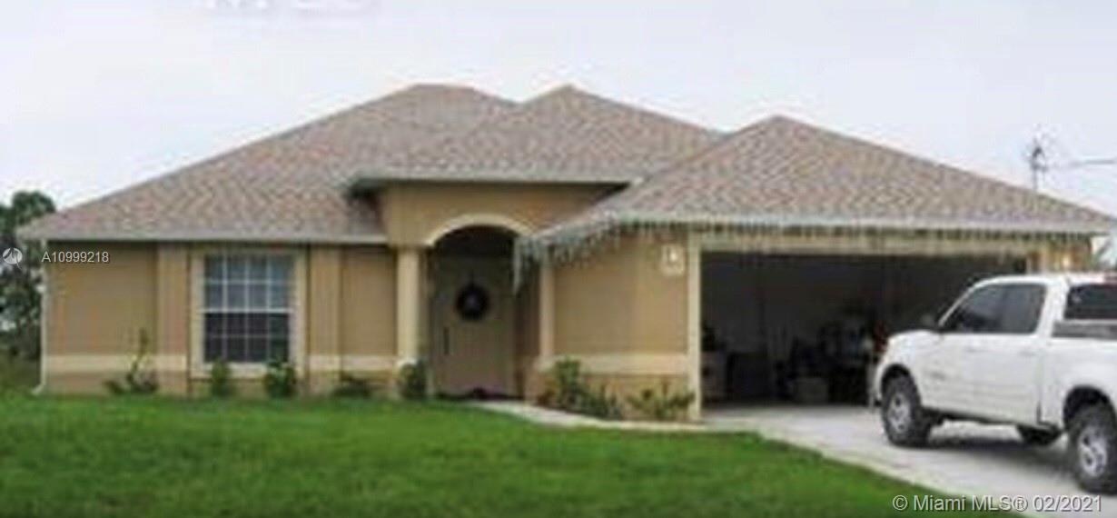 616 S Montclair Ave, Lehigh Acres, FL 33974