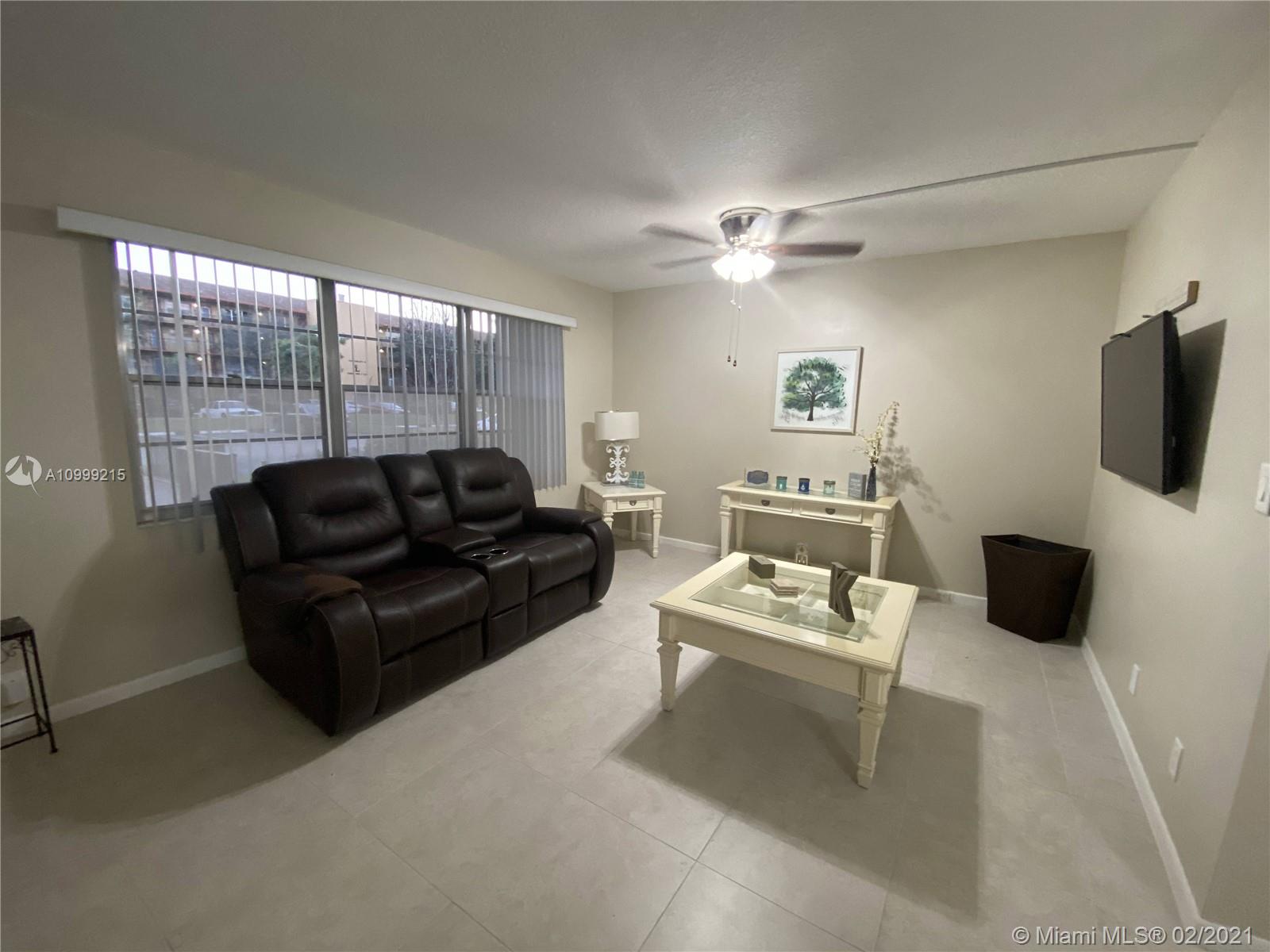 Pembroke Pines, FL 33027,13255 SW 7th Ct #116D