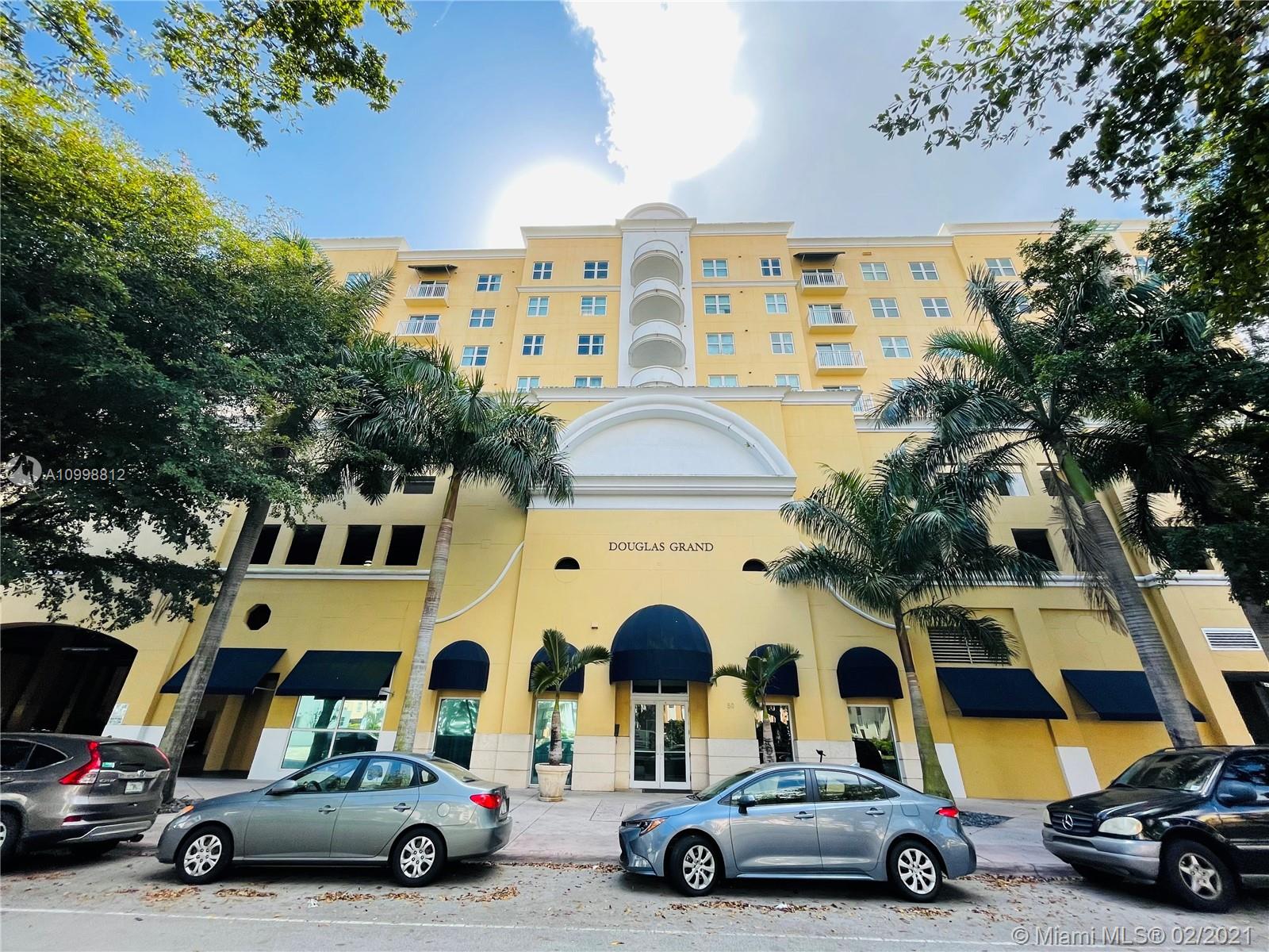 Coral Gables, FL 33134,50 Menores Ave #617