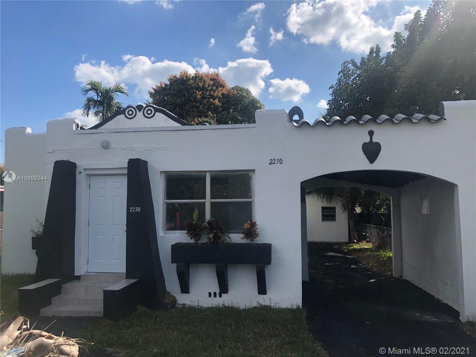 2230 NW 6th St, Miami, FL 33125