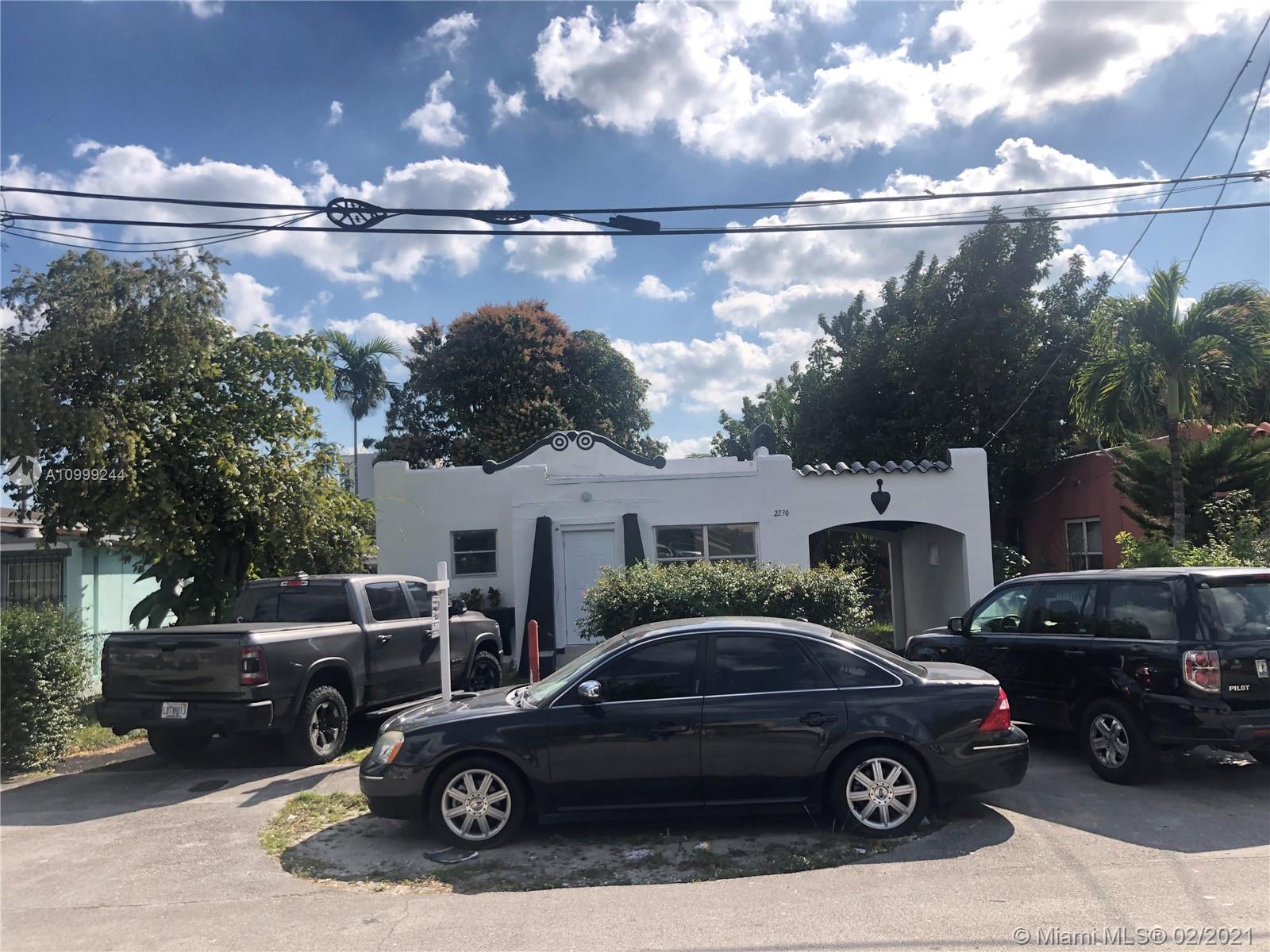 Miami, FL 33125,2230 NW 6th St