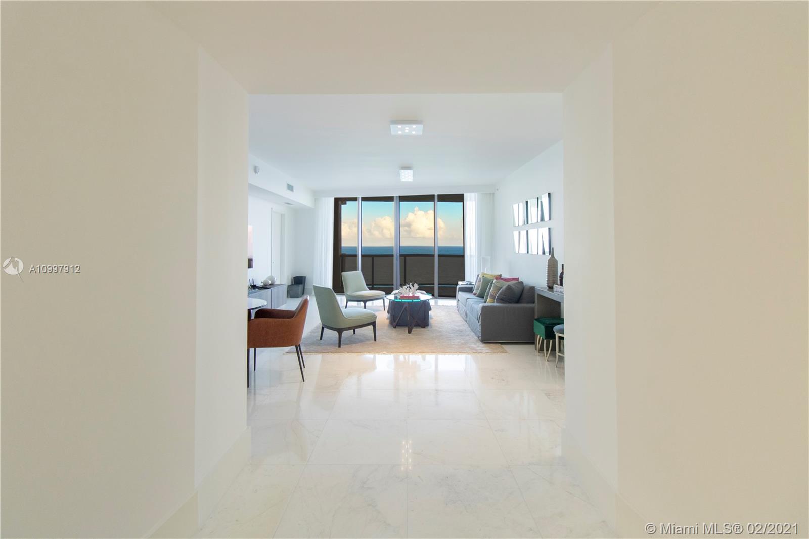 Sunny Isles Beach, FL 33160,16275 Collins Ave #1501