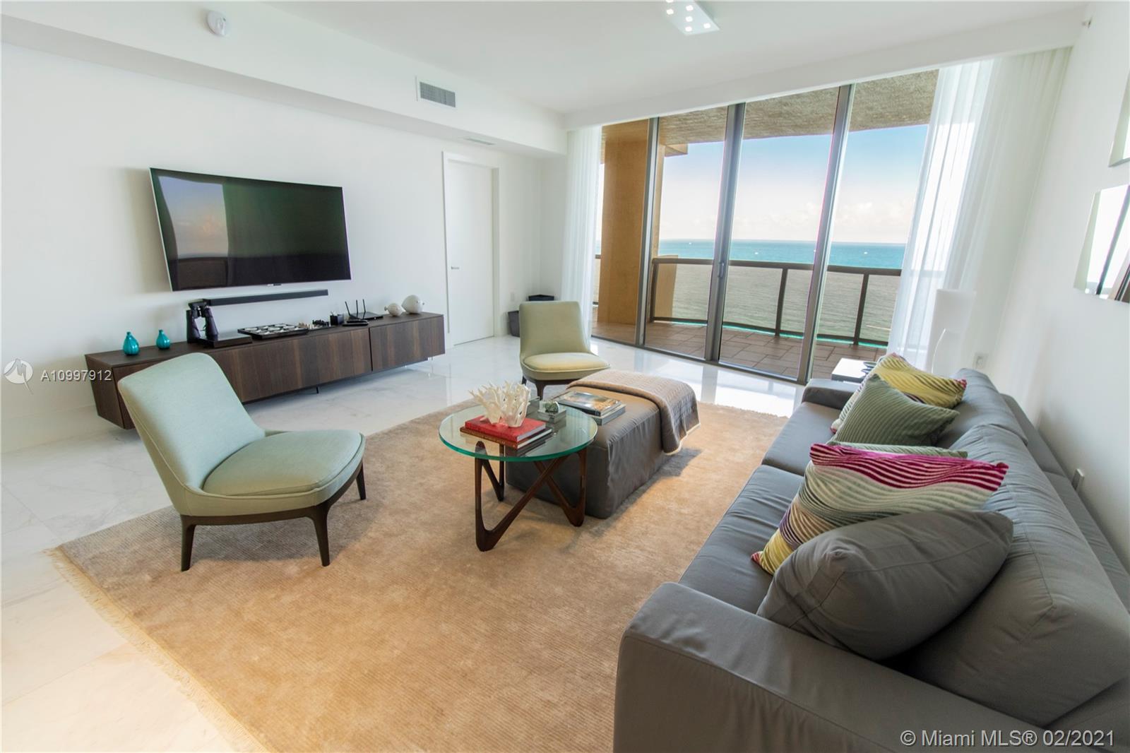 Sunny Isles Beach, FL 33160,16275 Collins Ave #1501