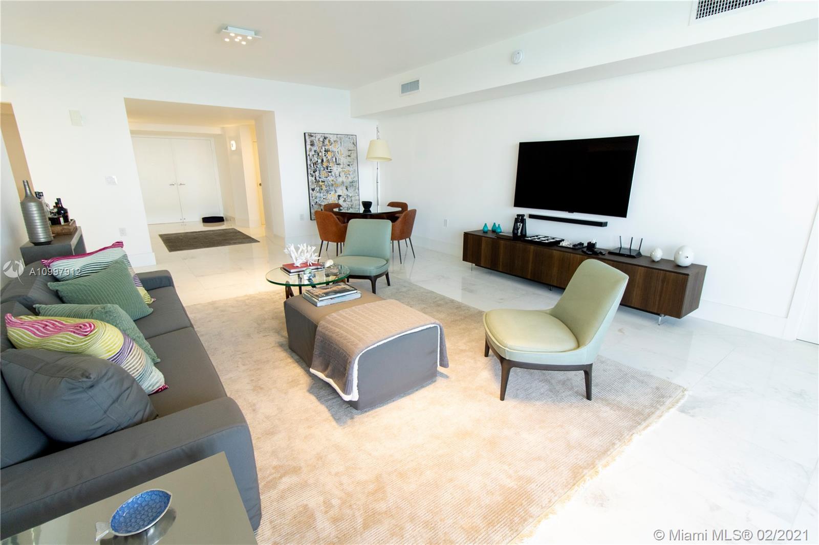 Sunny Isles Beach, FL 33160,16275 Collins Ave #1501