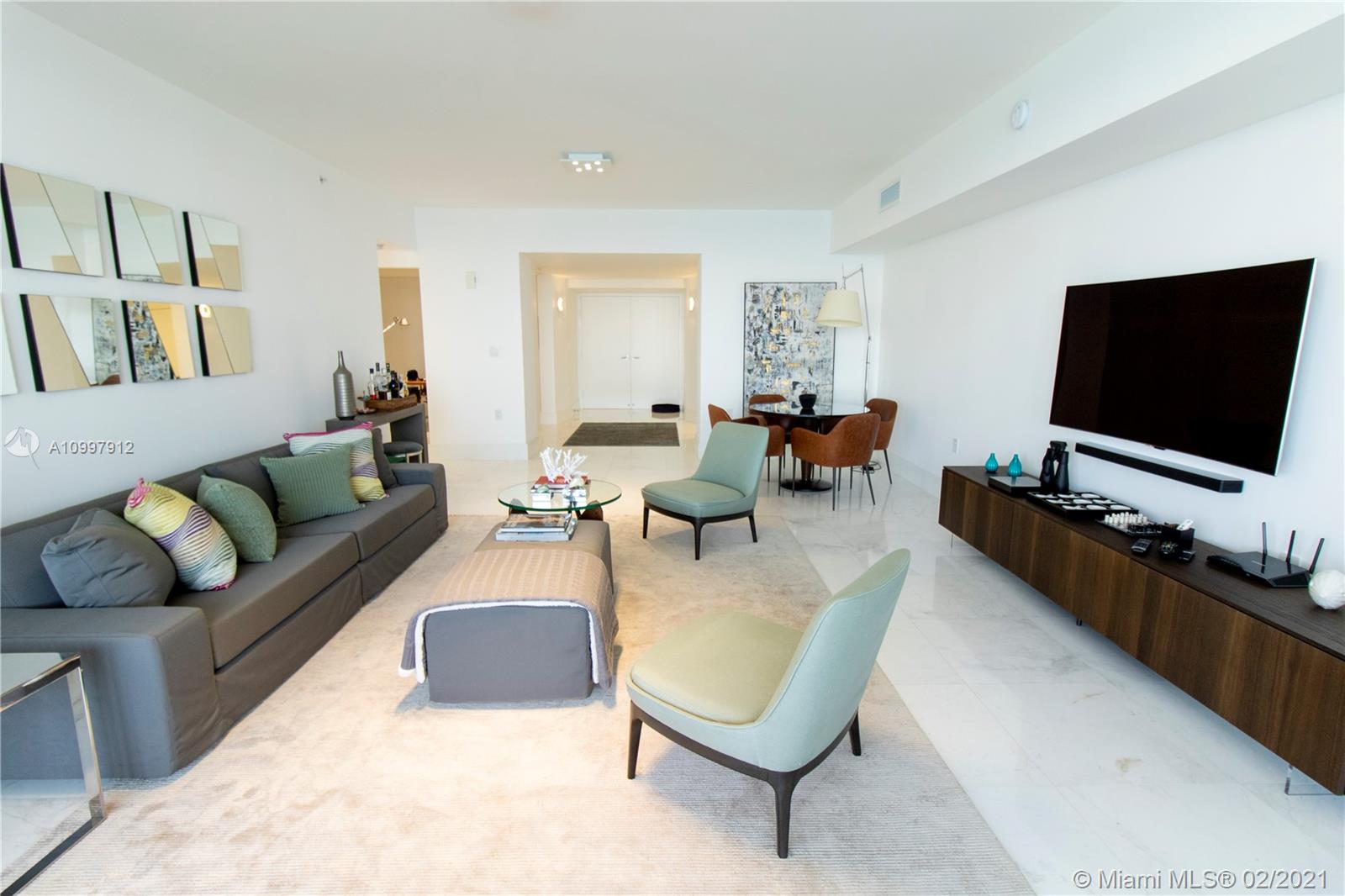 Sunny Isles Beach, FL 33160,16275 Collins Ave #1501