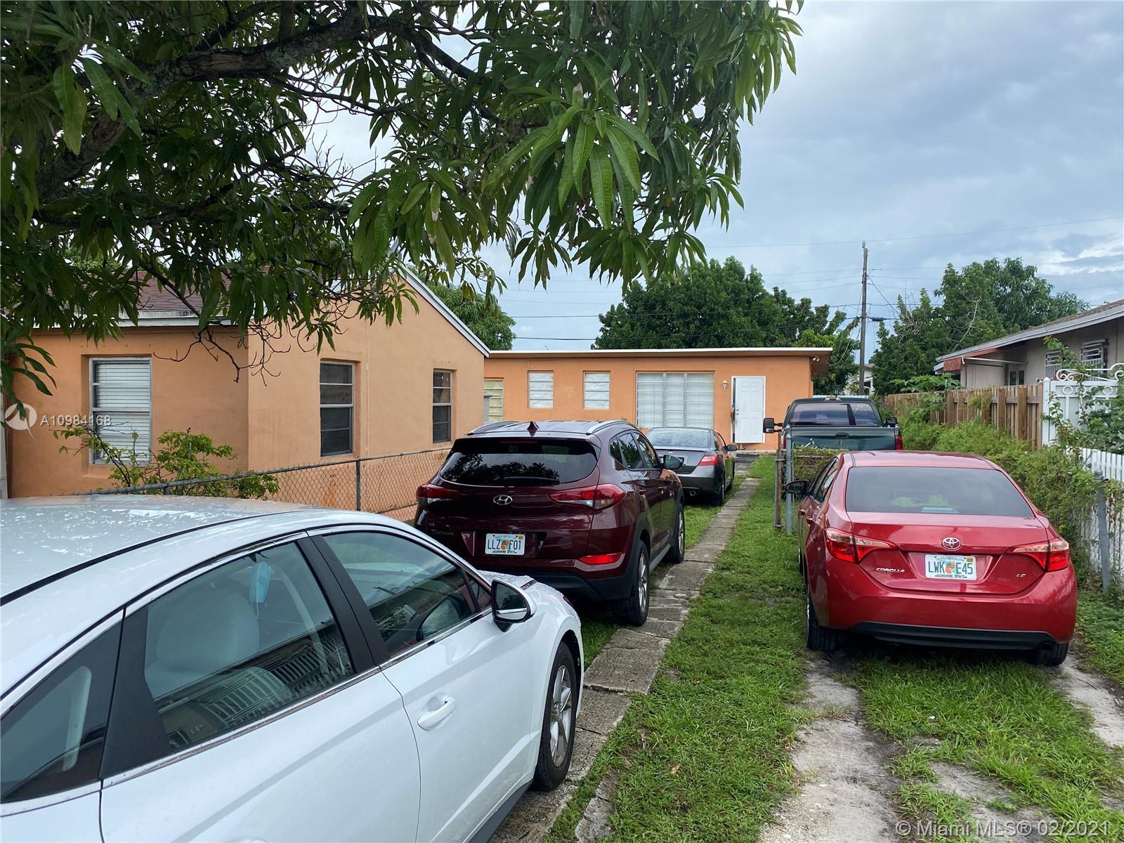 33 E 60 ST, Hialeah, FL 33013