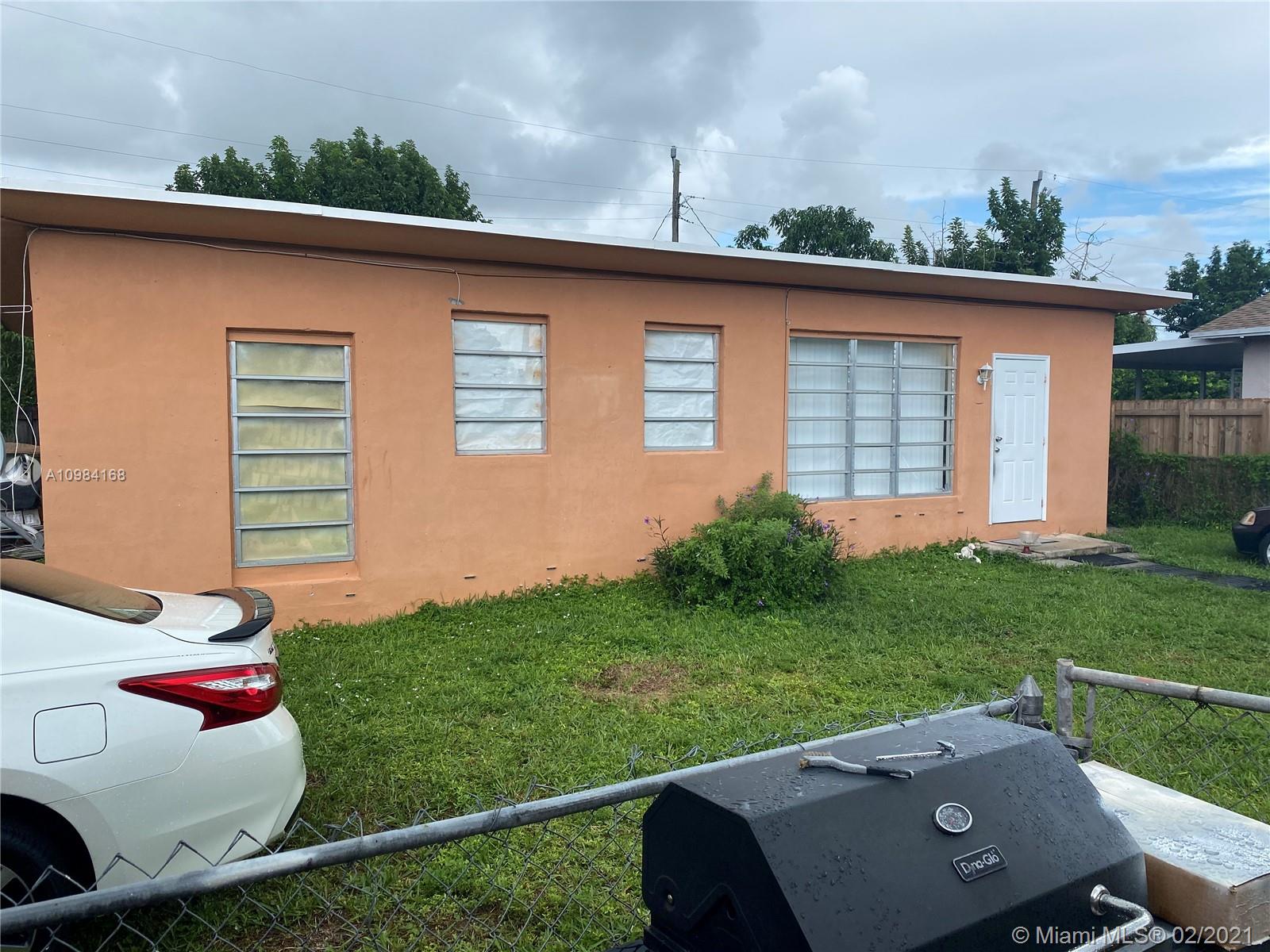 Hialeah, FL 33013,33 E 60 ST