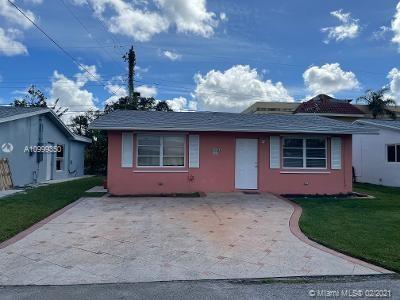 2716 NW 51st Pl, Tamarac, FL 33309