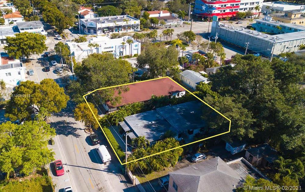570 NE 69th St, Miami, FL 33138