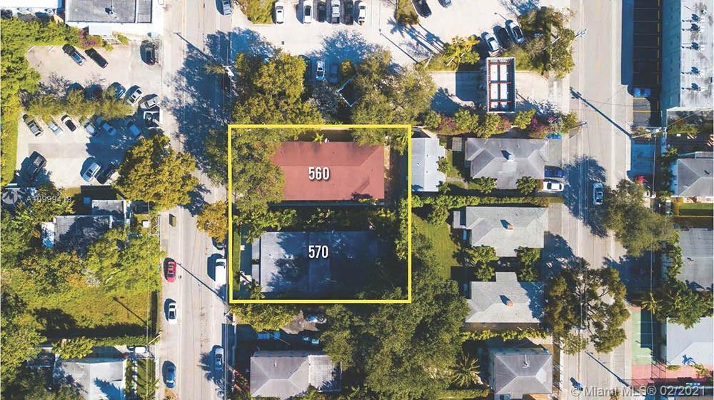 Miami, FL 33138,570 NE 69th St