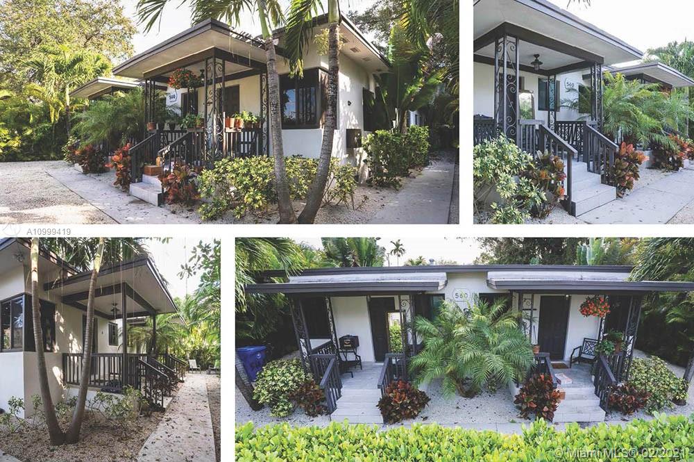 Miami, FL 33138,570 NE 69th St