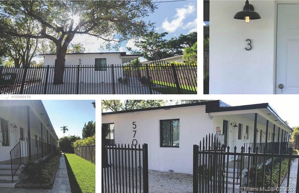 Miami, FL 33138,570 NE 69th St