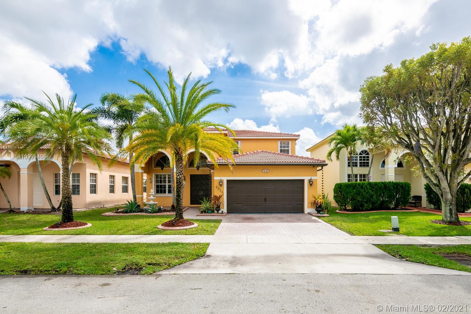 5325 SW 133rd Ave, Miramar, FL 33027