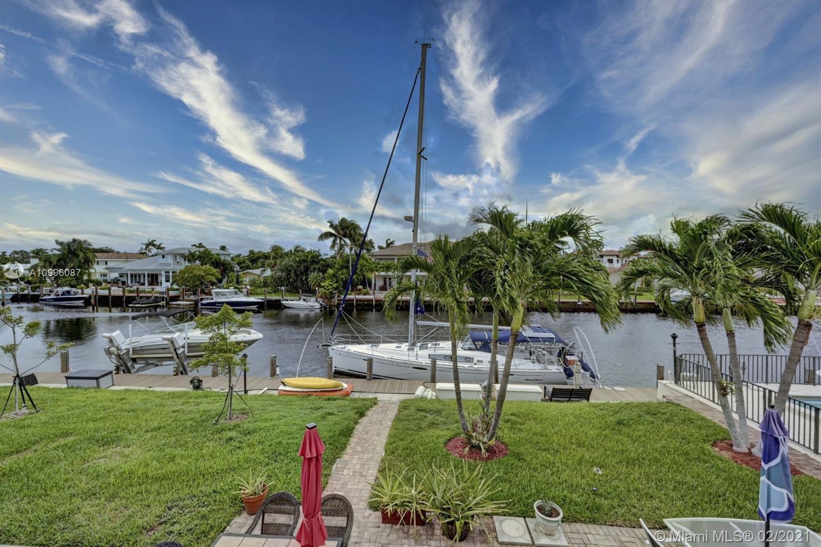 Lighthouse Point, FL 33064,2500 NE 36th St #5
