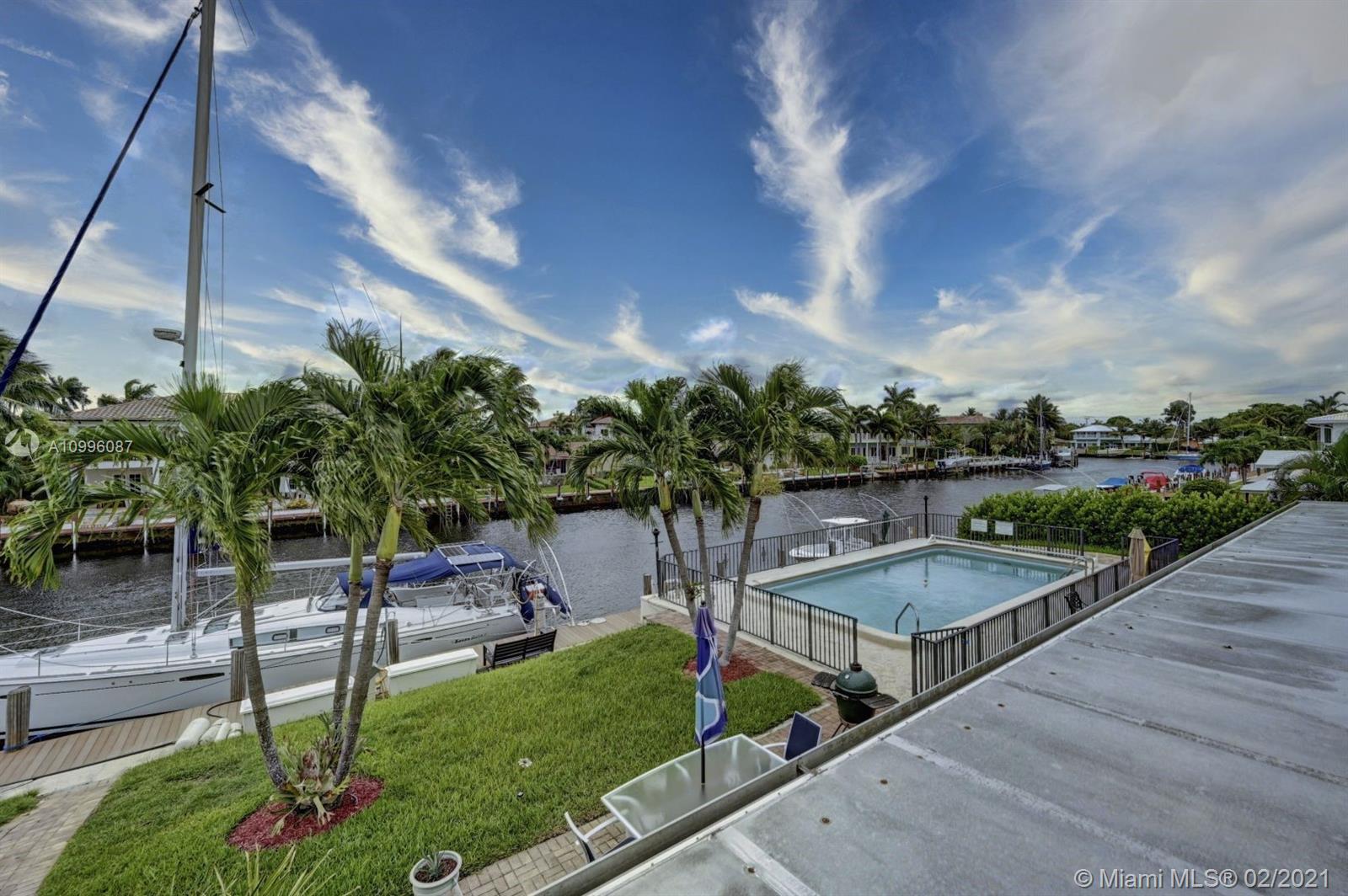 Lighthouse Point, FL 33064,2500 NE 36th St #5