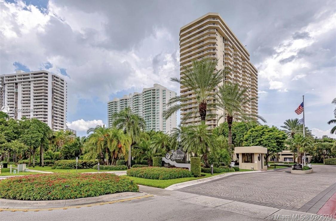 20191 E Country Club Dr #2403, Aventura, FL 33180