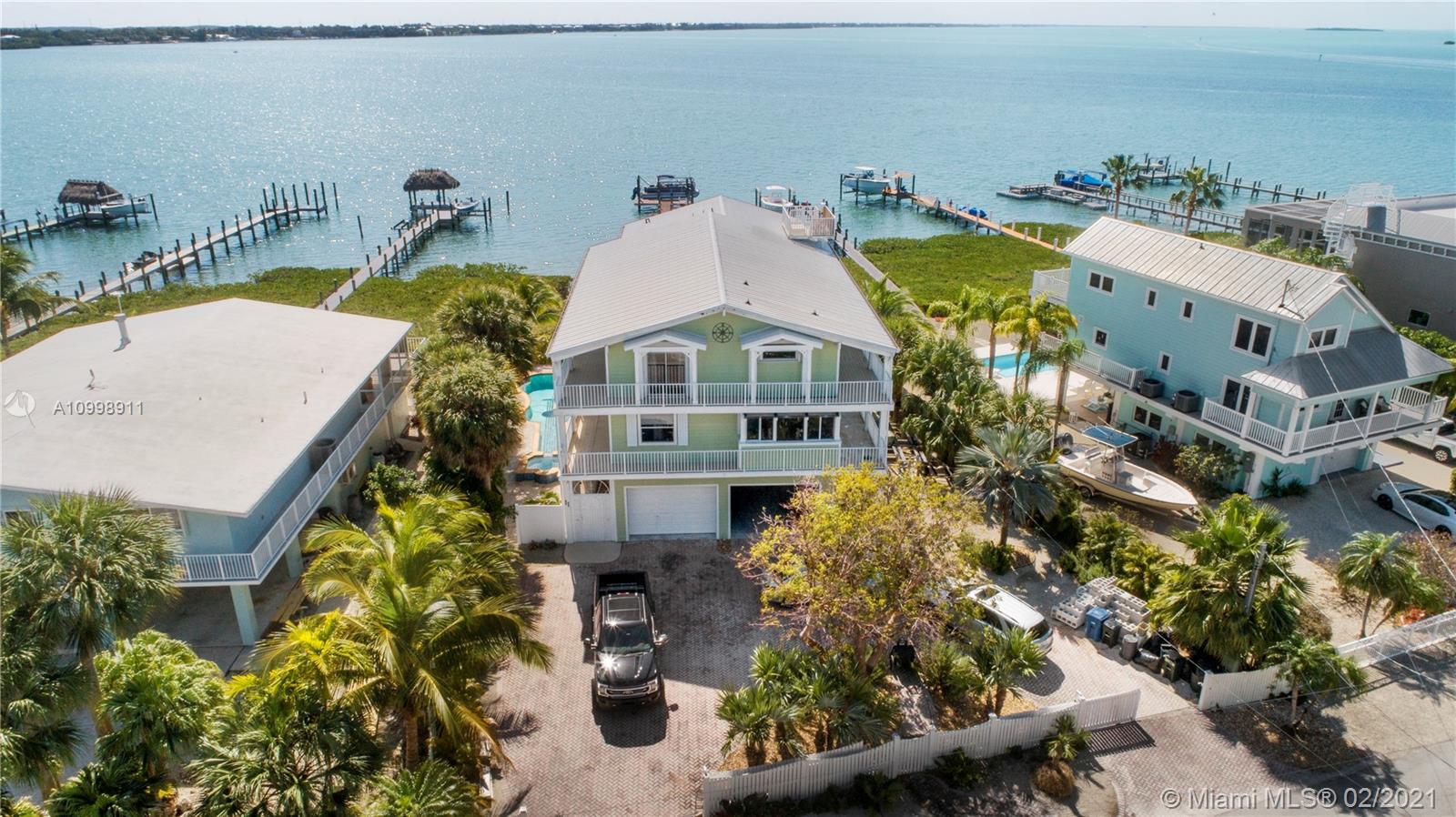 Key Largo, FL 33037,67 N Bounty Ln