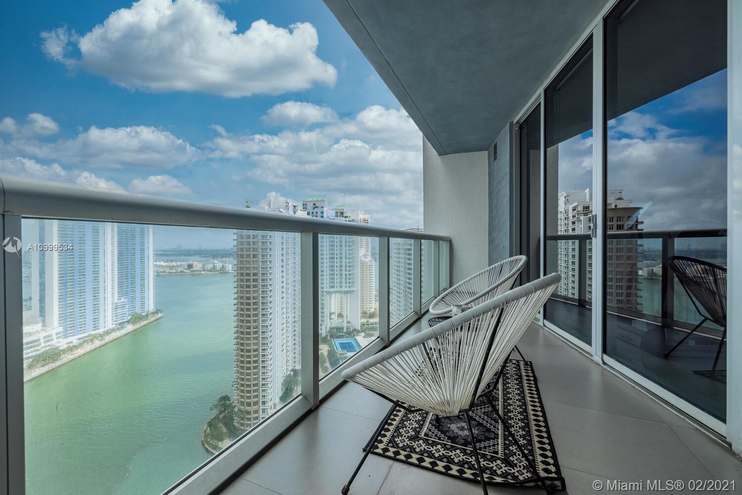 Miami, FL 33131,495 Brickell Ave #3108