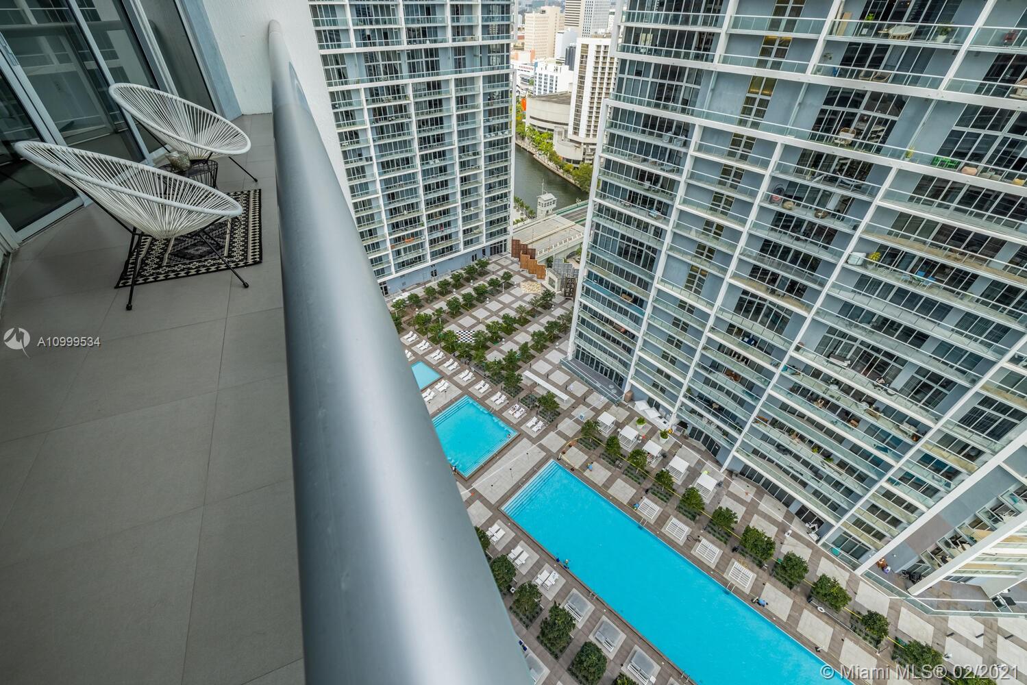 Miami, FL 33131,495 Brickell Ave #3108