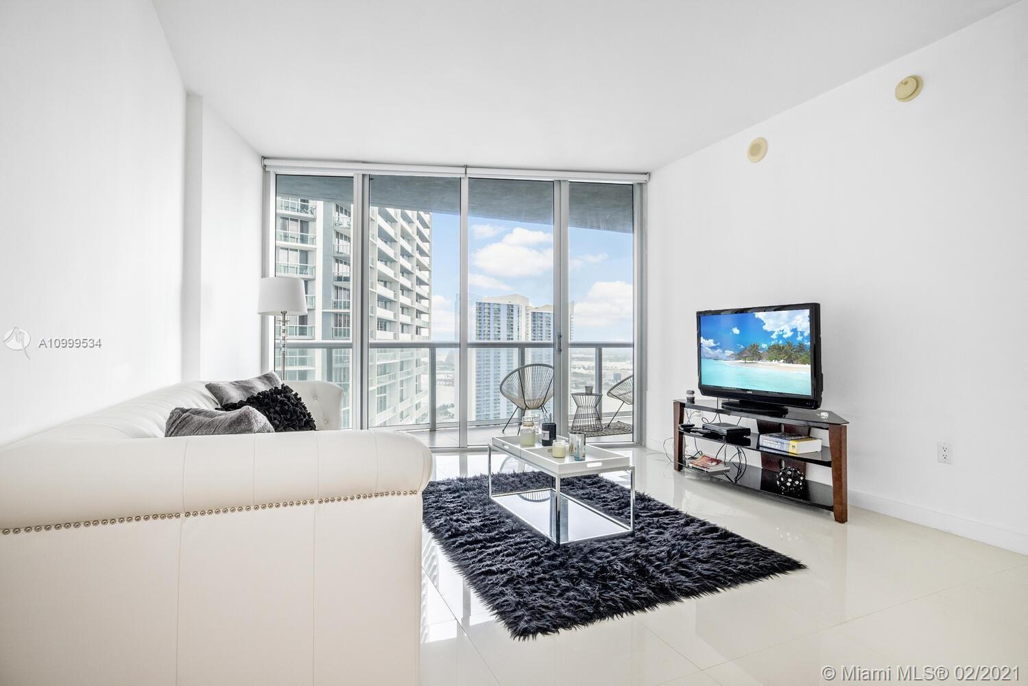 Miami, FL 33131,495 Brickell Ave #3108