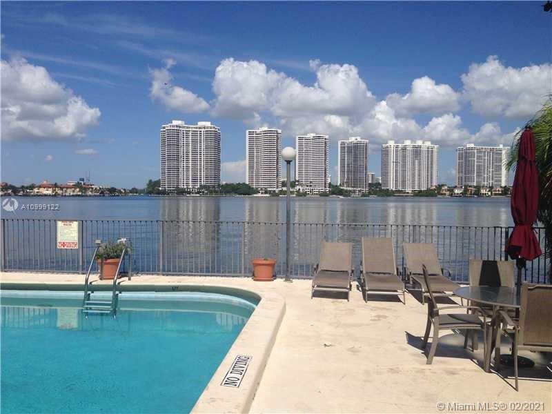 Sunny Isles Beach, FL 33160,17600 N Bay Rd #N802