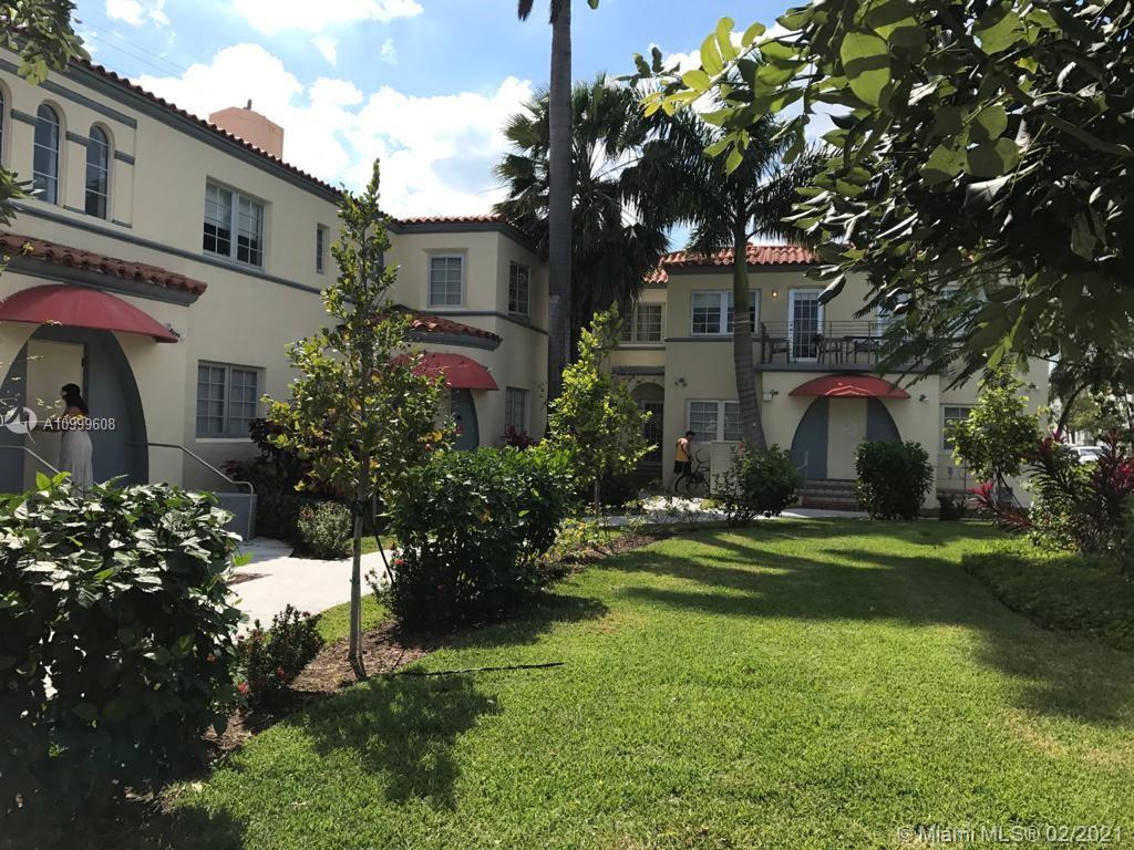 1450  Meridian Ave #102 For Sale A10999608, FL