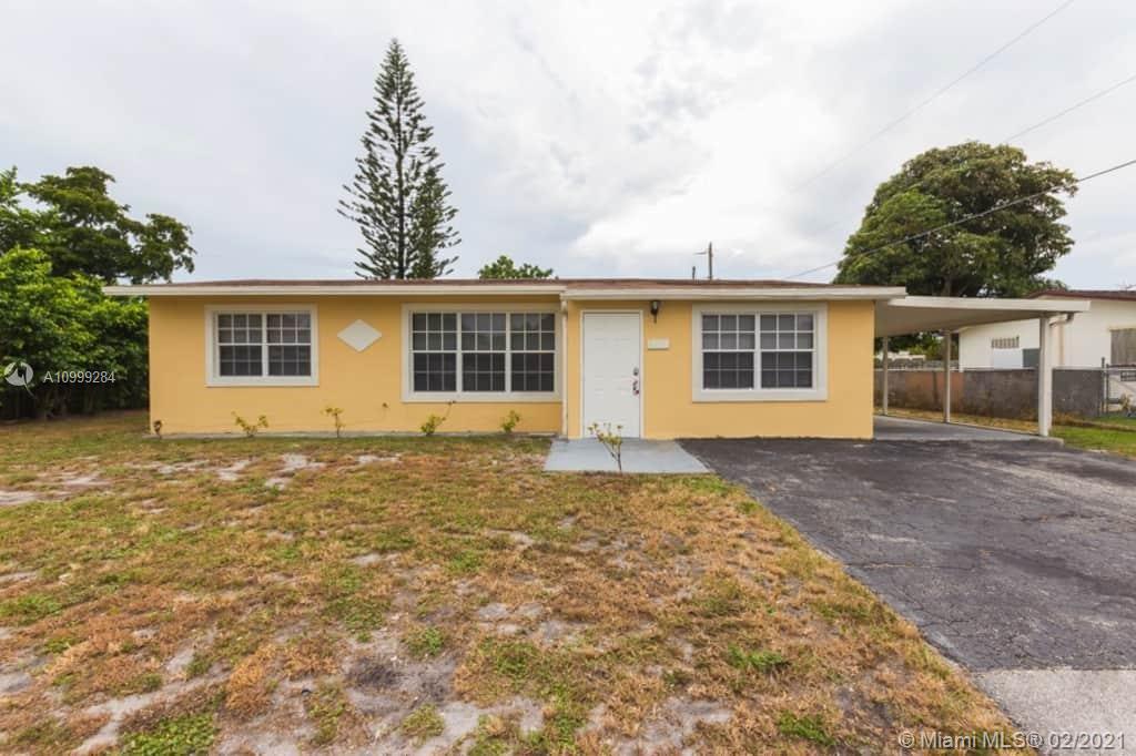 4251 NE 4th Ave, Deerfield Beach, FL 33064