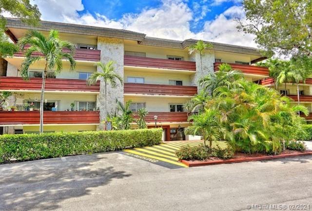 1205 Mariposa Ave #321, Coral Gables, FL 33146