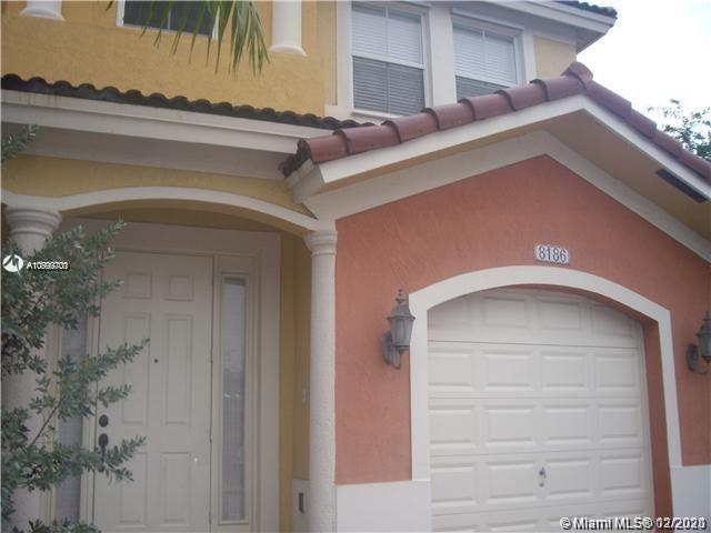 8186 NW 114 PL #8186, Doral, FL 33178