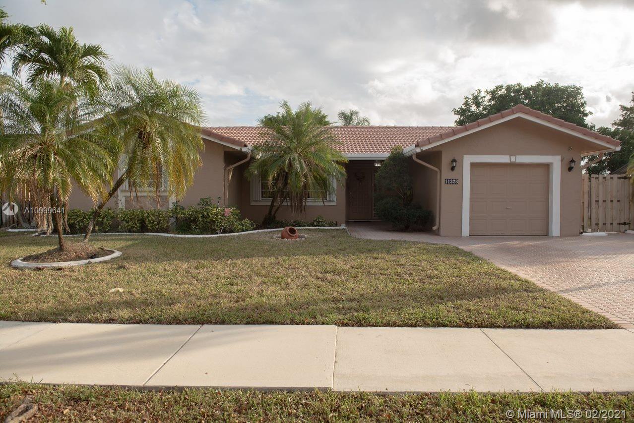 11328 SW 59th St, Cooper City, FL 33330