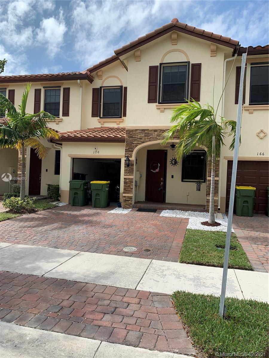 170 SE 34th Ter #170, Homestead, FL 33033