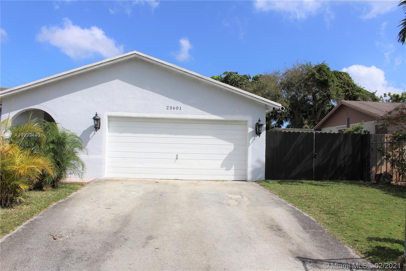 Homestead, FL 33032,25601 SW 133rd Ct