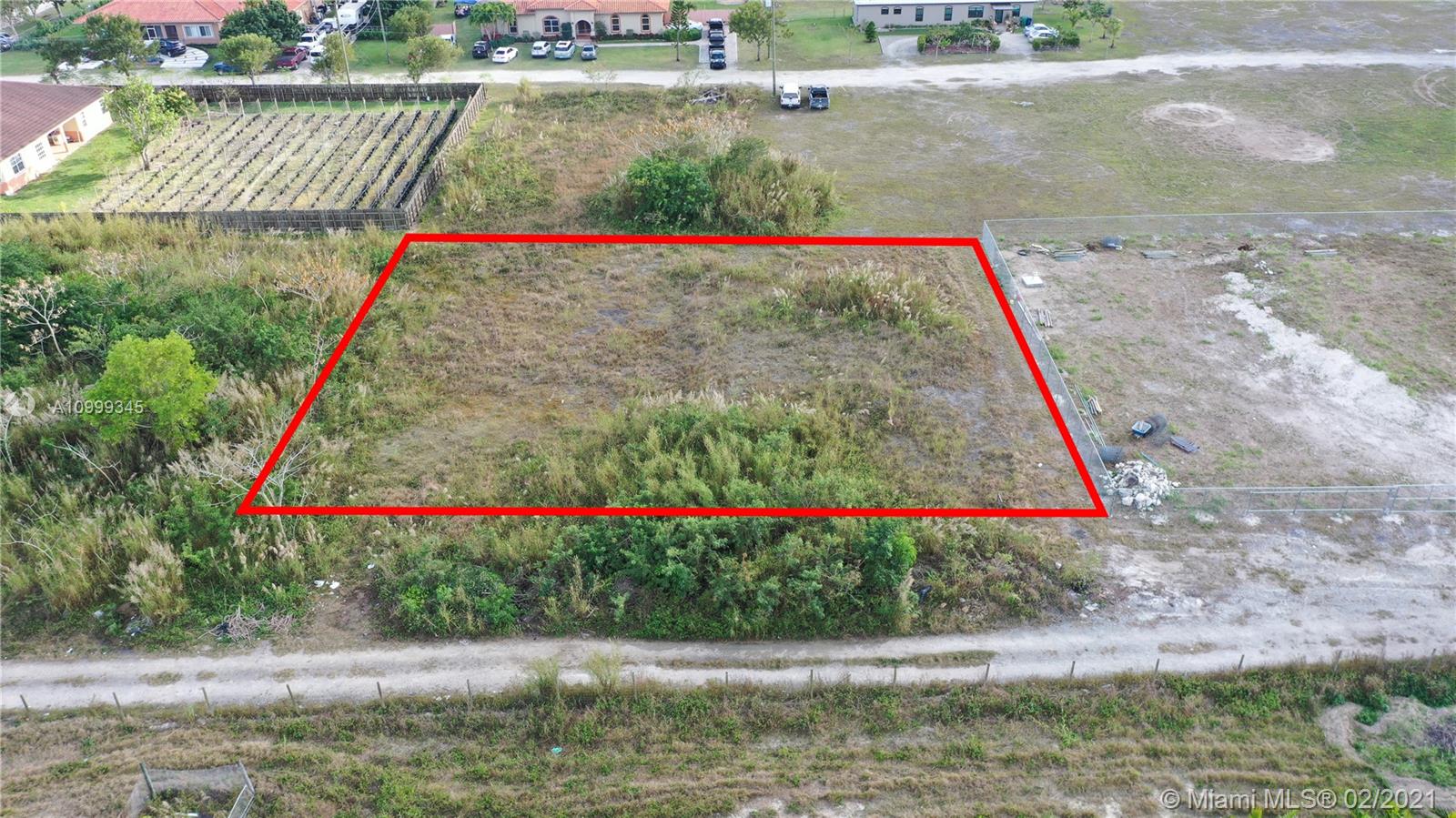 . SW 354 St, Florida City, FL 33034