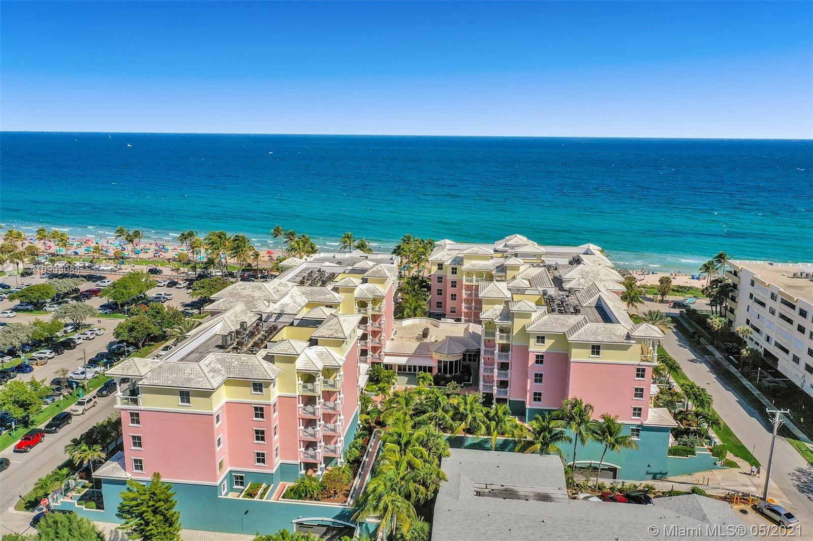 Deerfield Beach, FL 33441,2051 SE 3rd St #306