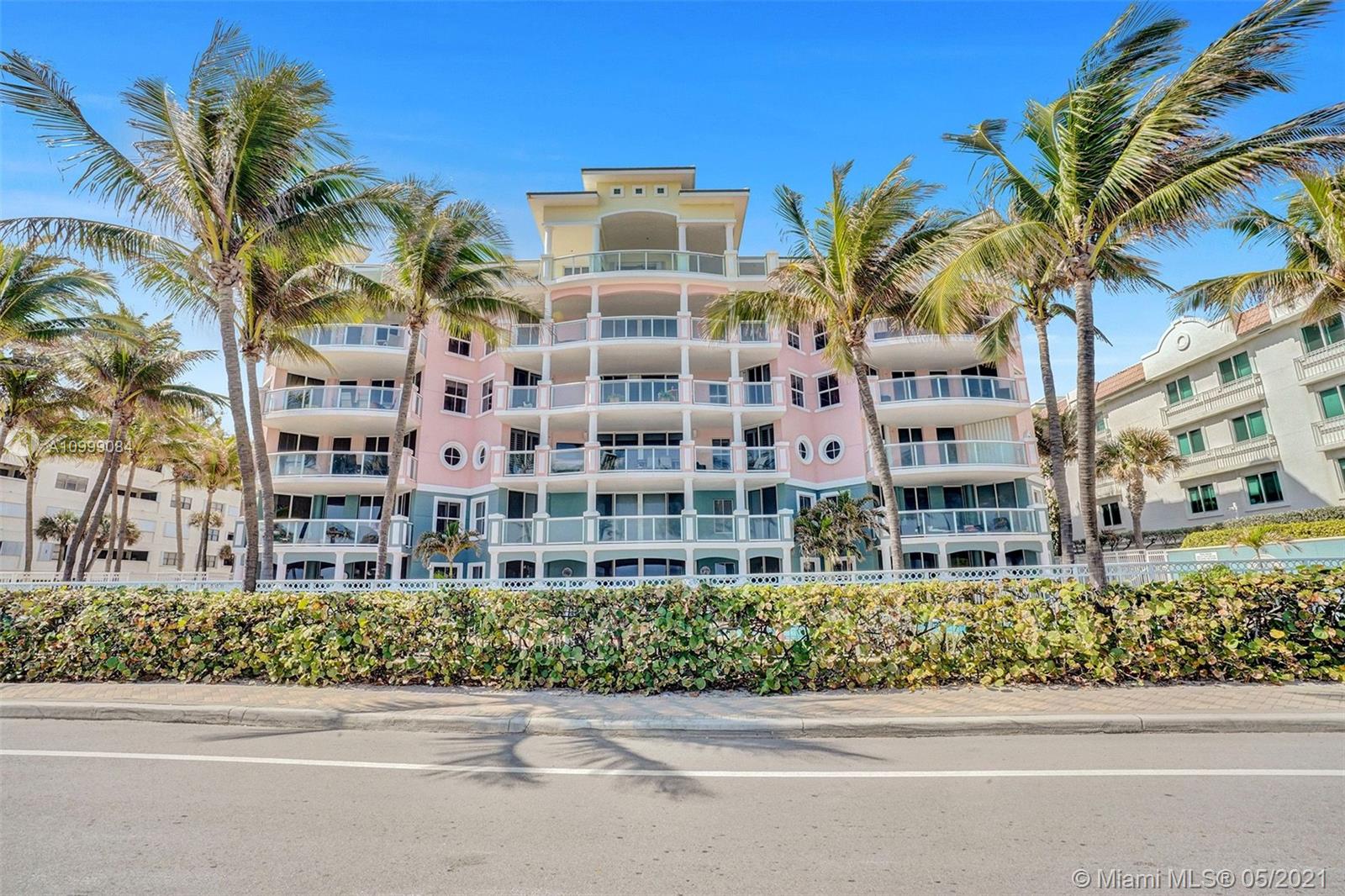 Deerfield Beach, FL 33441,2051 SE 3rd St #306