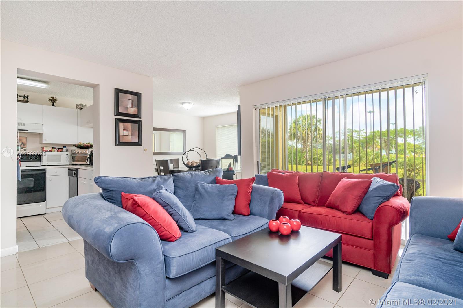 1061 Coral Club Dr #1061, Coral Springs, FL 33071