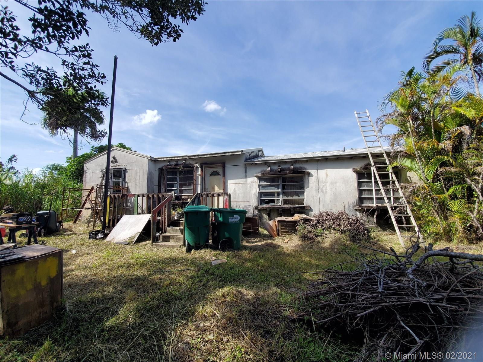 Homestead, FL 33034,19605 SW 334th St