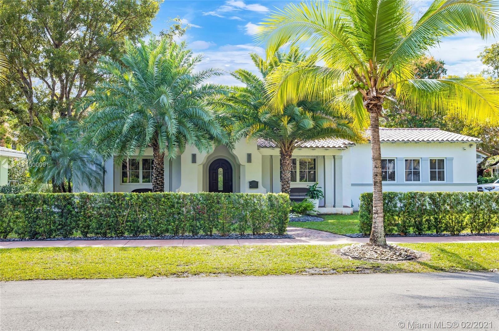 Coral Gables, FL 33134,650 Candia Ave