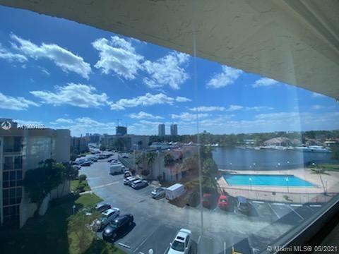 851 Three Islands Blvd #509, Hallandale Beach, FL 33009