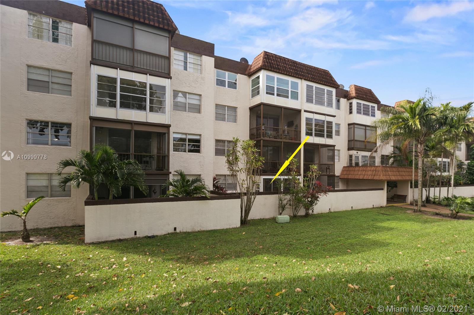 7100 NW 17 ST #104,  Plantation,  FL 33313