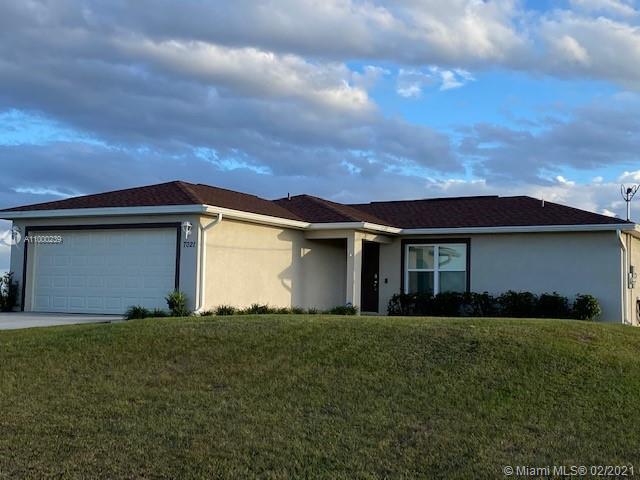 La Belle, FL 33935,7021 Ramrod Circle