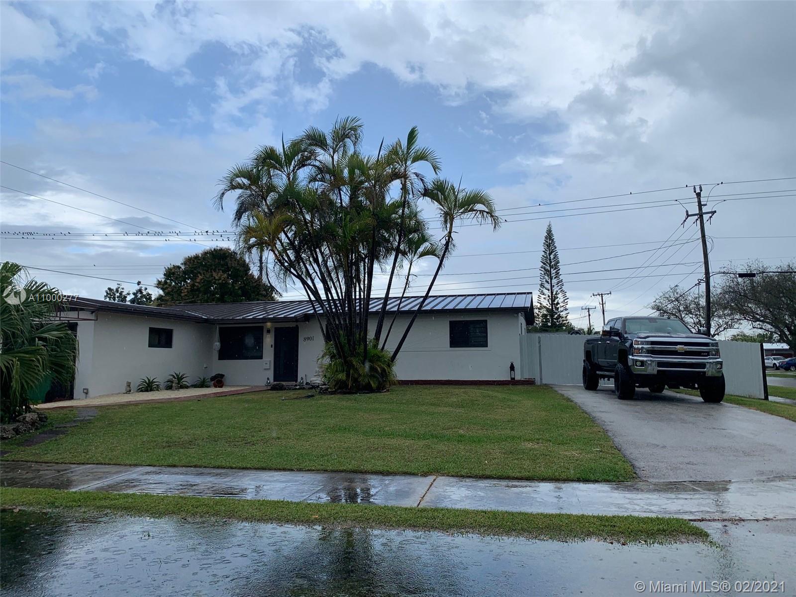 Cutler Bay, FL 33157,8901 SW 198th Ter