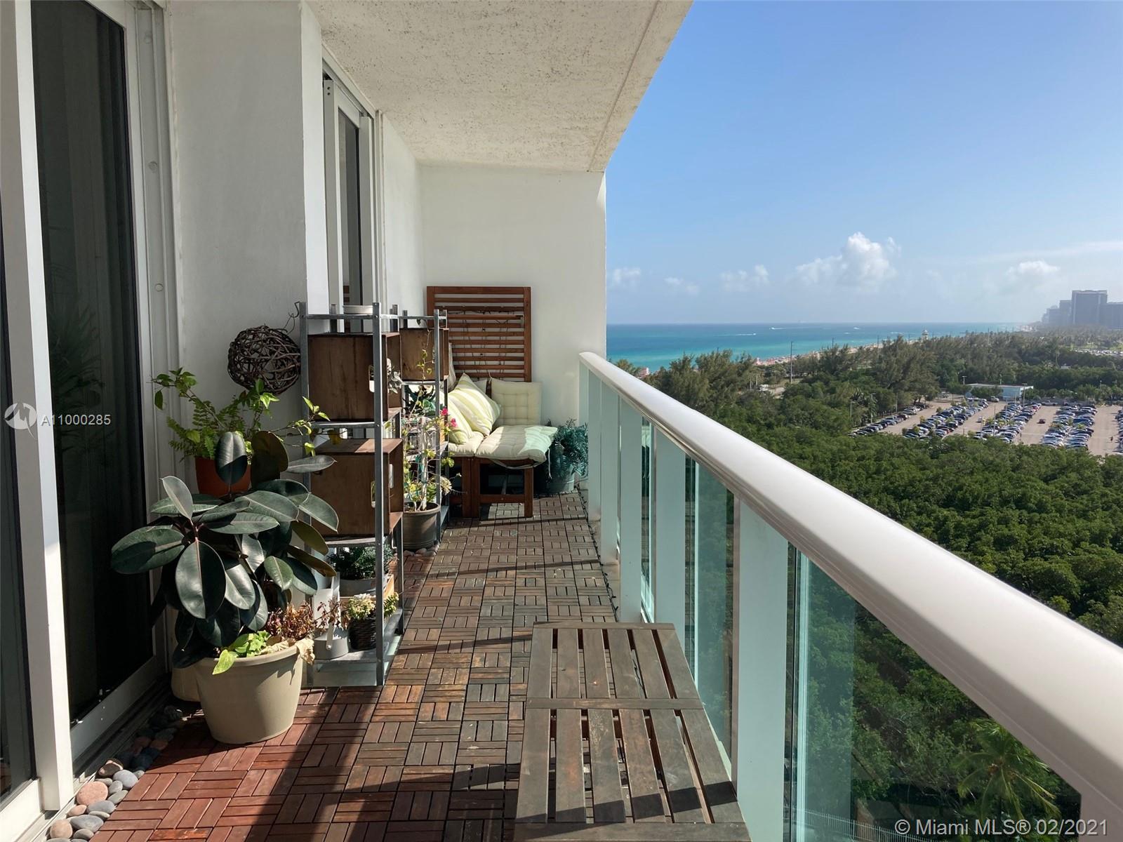 Sunny Isles Beach, FL 33160,100 Bayview Dr #1221