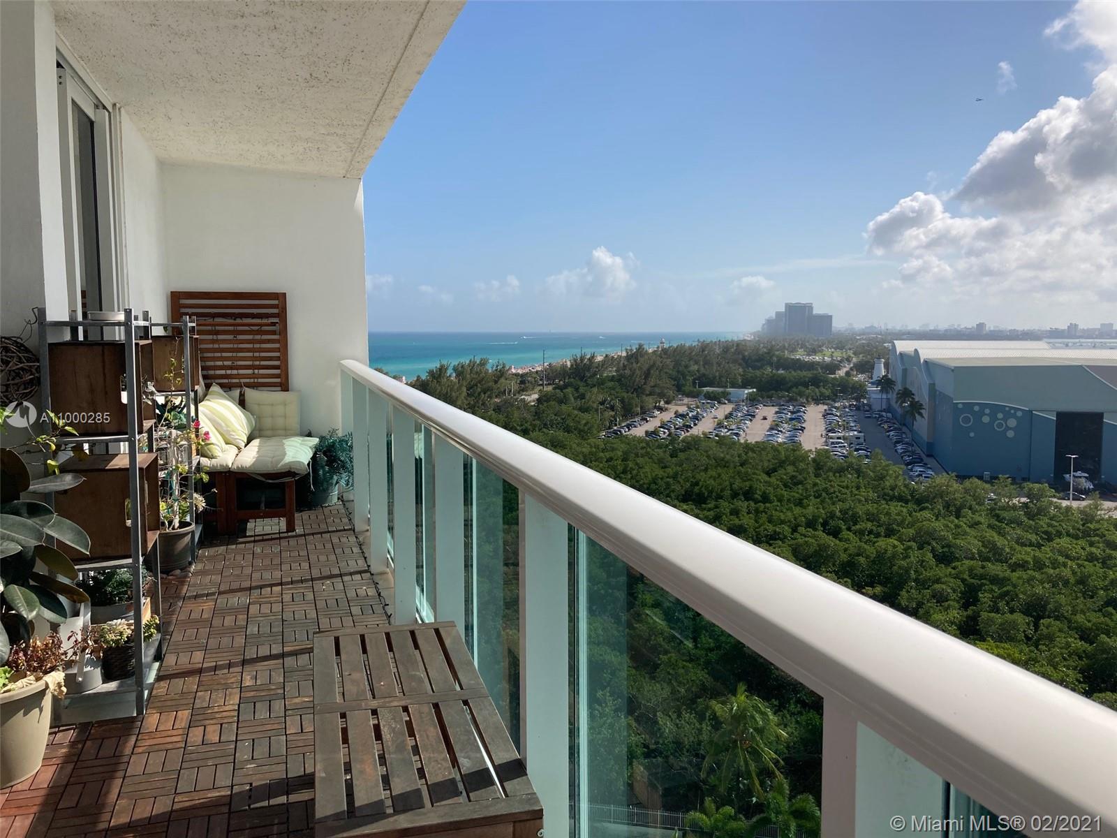 Sunny Isles Beach, FL 33160,100 Bayview Dr #1221