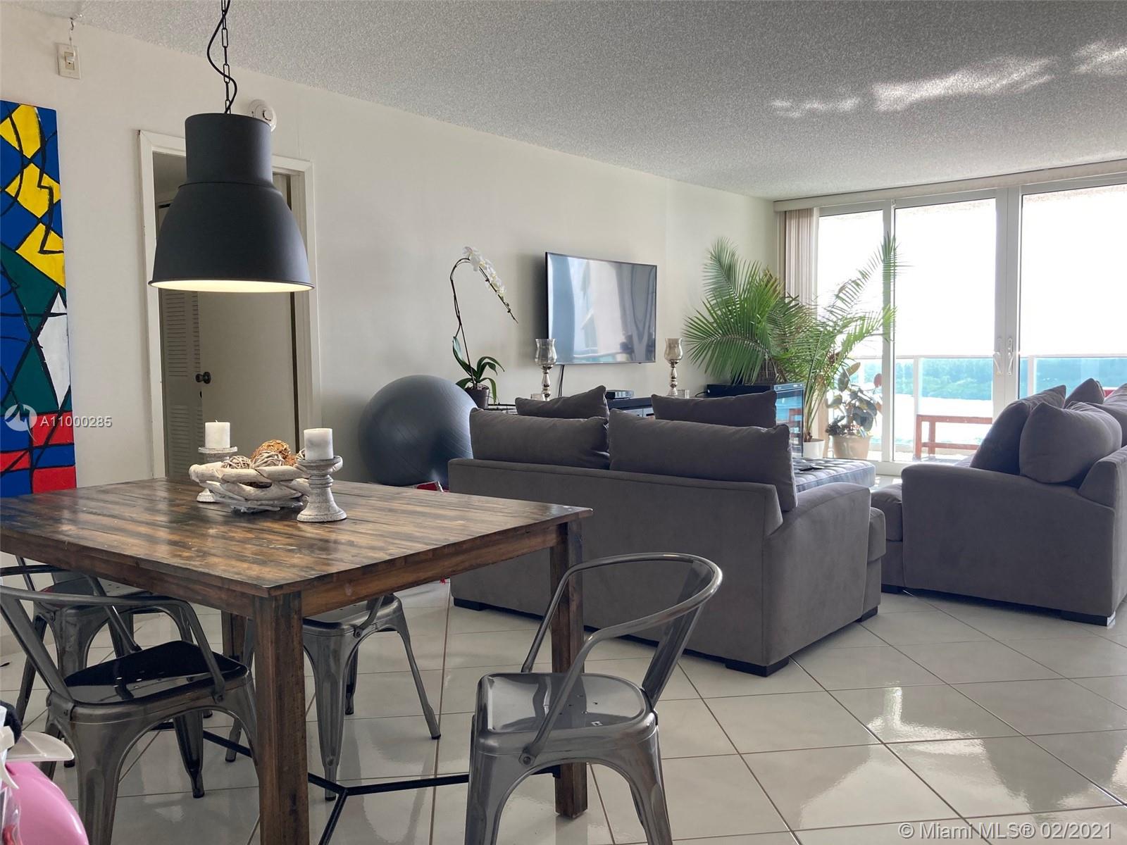 Sunny Isles Beach, FL 33160,100 Bayview Dr #1221